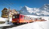 MOGOČNE ŠVICARSKE ALPE IN JUNGFRAUJOCH - 4 DNI